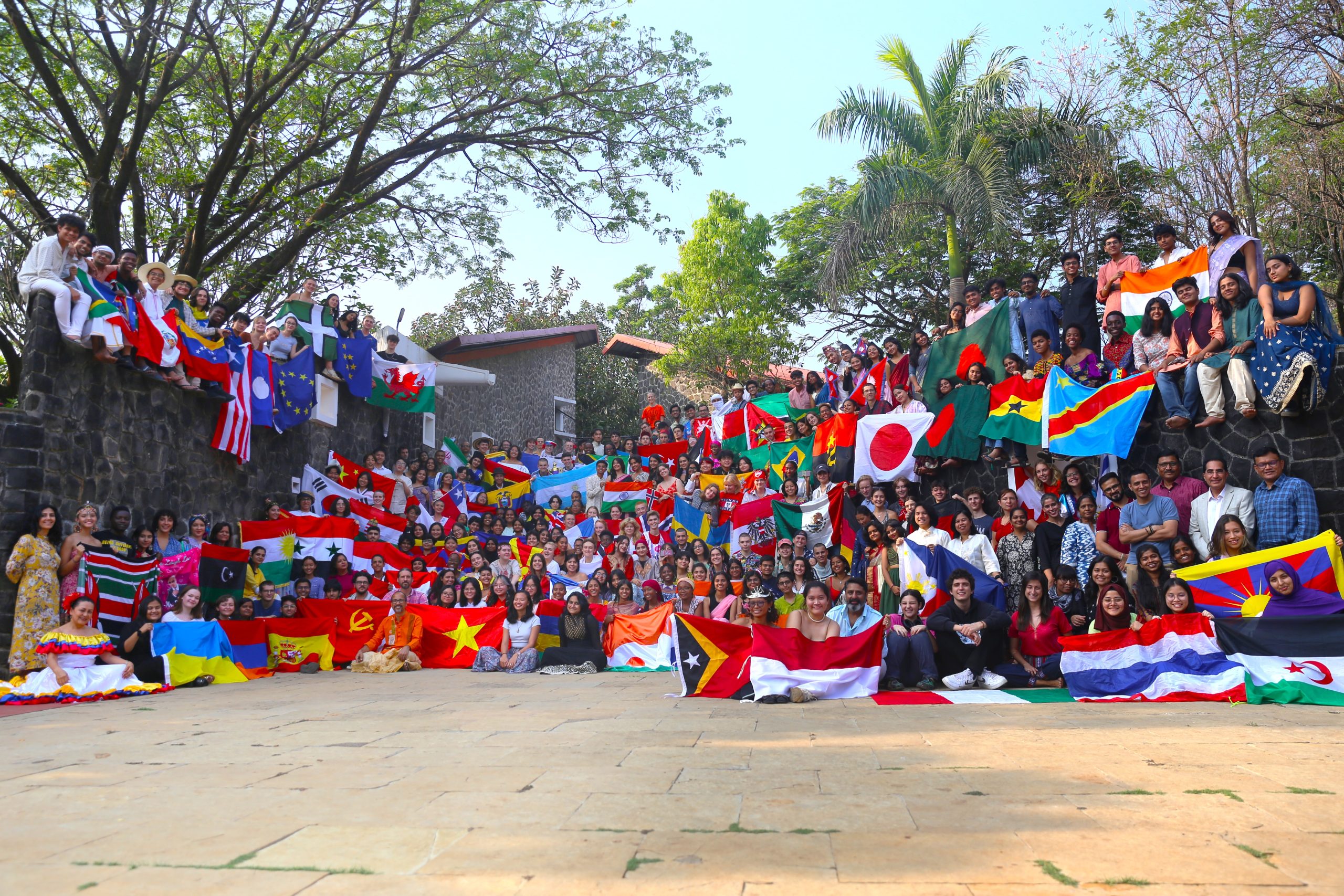 About UWC Nepal