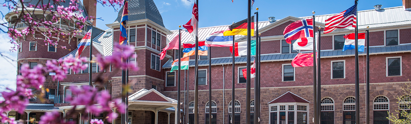 Promote UWC Nepal